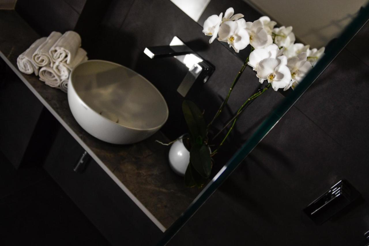 Hotel La Rosa กัตตอลิกา ภายนอก รูปภาพ